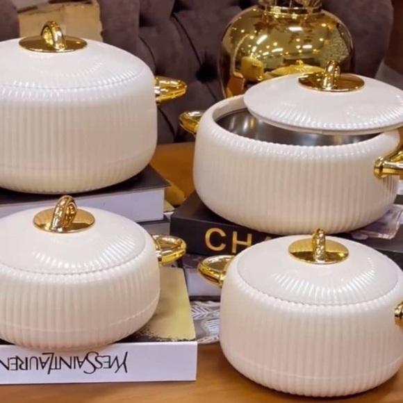 I’m selling hot pot very good price not expensive. - Picture 3 of 5